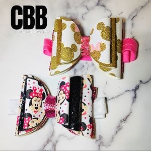 Minnie Headbands